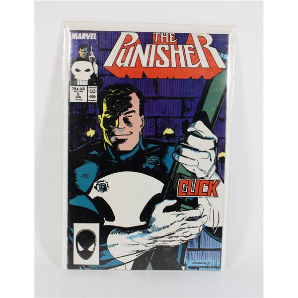 PUNISHER #5