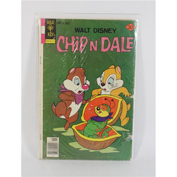CHIP AND DALE #49