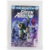Image 1 : GREEN ARROW #1