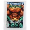 Image 1 : AQUAMAN #4