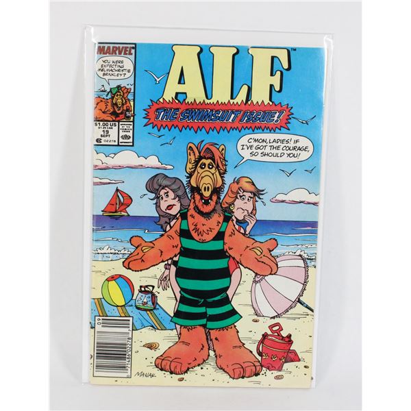 ALF #19