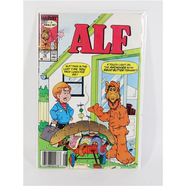 ALF #18