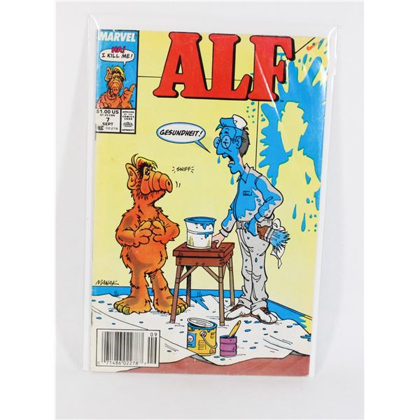 ALF #7