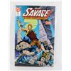 Image 1 : DOC SAVAGE #2