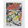 Image 1 : DC BLUE DEVIL #18 (1985)