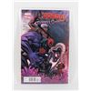 Image 1 : MARVEL DEADPOOL DRACULA’S GAUNTLET #3 (2014)
