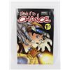 Image 1 : HOMAGE COMICS LEAVE IT TO CHANCE #1 (1996) (MANGA)
