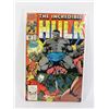Image 1 : MARVEL THE INCREDIBLE HULK #369 (1990)