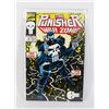 Image 1 : MARVEL THE PUNISHER WARZONE #10 (1992)