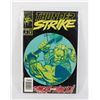 Image 1 : MARVEL THUNDER STRIKE #3 (1993)
