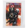 Image 1 : IDW G.I. JOE COBRA #9 (VOL 2) (CVR A) (FIRST PRINT
