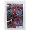 Image 1 : MARVEL DEADPOOL DRACULA’S GAUNTLET #1 (2014)