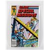 Image 1 : MARVEL G.I. JOE: SPECIAL MISSIONS #12 (1998)