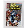 Image 1 : MARVEL G.I. JOE: SPECIAL MISSIONS #14 (1998)