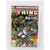 Image 1 : MARVEL COMICS GROUP MARVEL TWO IN ONE THE THING &