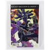 Image 1 : MARVEL ROCKET RACCOON & GROOT #8 (2016)