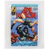 Image 1 : ADVENTURE COMICS PLANET OF THE APES APE NATION #3