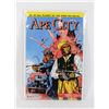 Image 1 : ADVENTURE COMICS PLANET OF THE APES APE CITY #2