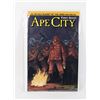 Image 1 : ADVENTURE COMICS PLANET OF THE APES APE CITY #1