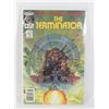 Image 1 : NOW COMICS THE TERMINATOR #8 (1989)