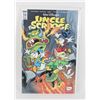 Image 1 : DISNEY COMICS/IDW WALT DISNEY’S UNCLE SCROOGE #14