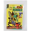 Image 1 : GOLD KEY BEEP BEEP THE ROAD RUNNER #51 (1975)