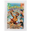 Image 1 : DC SUPER FRIENDS #8 (1977) KEY 1ST APP OF RISING