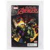 Image 1 : MARVEL THE NEW AVENGERS #3 (2015)