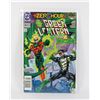 Image 1 : DC UNIVERSE GREEN LANTERN #55 (1994) (ZERO HOUR)