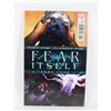 Image 1 : MARVEL FEAR ITSELF #4 OF 7 (2011)