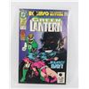 Image 1 : DC GREEN LANTERN ANNUAL #1 (1992) (ECLIPSO!)