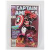 Image 1 : MARVEL CAPTAIN AMERICA #349 (1988)