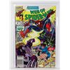 Image 1 : MARVEL WEB OF SPIDER-MAN #91 (1992)