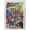 Image 1 : DC COMICS PRESENTS #70 (1984) (FEAT. THE METAL