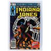 Image 1 : MARVEL THE FURTHER ADVENTURES OF INDIANA JONES #8