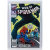 Image 1 : MARVEL WEB OF SPIDER-MAN #39 (1988)