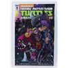 Image 1 : IDW TEENAGE MUTANT NINJA TURTLES AMAZING ADVENTURE