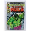 Image 1 : MARVEL SUPER HEROES STARRING THE INCREDIBLE HULK