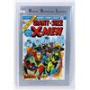 Image 1 : MARVEL MILESTONE EDITION: GIANT SIZE X-MEN