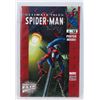 Image 1 : MARVEL ULTIMATE TALES SPIDER-MAN FLIP MAGAZINE #12