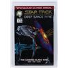 Image 1 : DC STAR TREK DEEP SPACE NINE ANNUAL #1 (1993)