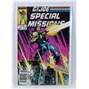 Image 1 : MARVEL G.I. JOE SPECIAL MISSONS #27 (1989)