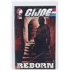Image 1 : IMAGE G.I. JOE A REAL AMERICAN HERO #1 (2001)