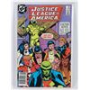Image 1 : DC JUSTICE LEAGUE OF AMERICA #246 (1985)