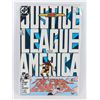Image 1 : DC JUSTICE LEAGUE OF AMERICA #261 (1987)