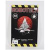 Image 1 : ANTARTIC PRESS ROBOTECH COMIC ISSUE ONE MARCH