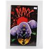 Image 1 : IMAGE THE MAXX COMIC #1 MARCH