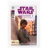 Image 1 : DARK HORSE STAR WARS EPISODE I THE PHANTOM MENACE