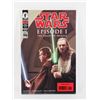 Image 1 : DARK HORSE COMICS STAR WARS EPISODE I THE PHANTOM