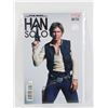 Image 1 : MARVEL STAR WARS HAN SOLO COMIC 001 VARIANT